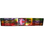Rakety Tomahawk Rocket 3 set 12 ks 72cm – Zboží Dáma