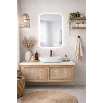 Baltica Design Stone Aura 60x90 cm 5904107933221 – Hledejceny.cz