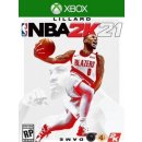 NBA 2K21