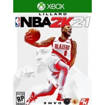 NBA 2K21