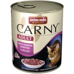 Carny Adult mas.koktejl 400 g – Hledejceny.cz