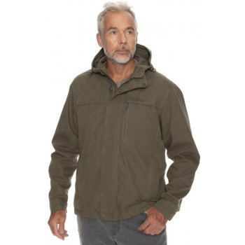 Bushman bunda Renmark dark khaki