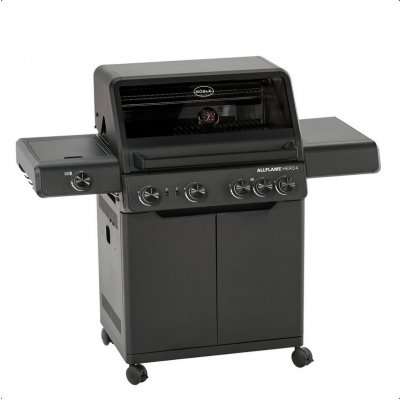 RÖSLE Allfame Hero 4 – Zboží Dáma