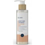 Lobey gel na holení pro tělo a intimní partie 200 ml – Zboží Dáma