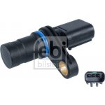 Generátor impulsů, klikový hřídel FEBI BILSTEIN 106821 – Hledejceny.cz