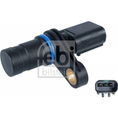 Generátor impulsů, klikový hřídel FEBI BILSTEIN 106821 – Hledejceny.cz