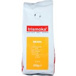 Trismoka Caffe Brasil zrnková 250 g – Hledejceny.cz