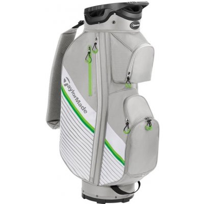 Taylor Made RBZ Speedlight Cart Bag – Zboží Mobilmania