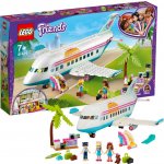 LEGO® Friends 41429 Letadlo z městečka Heartlake – Zbozi.Blesk.cz