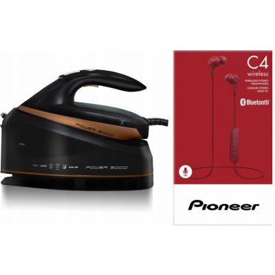 Gotie GGP-3000 – Zbozi.Blesk.cz