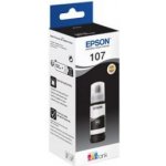 Inkoust Epson 108 Black - originální – Zboží Živě