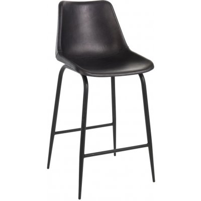 Ratanová barová židle průměr-34 – Zboží Mobilmania