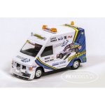 Seva Monti System 1348 Semerád Rally URBAN PNEU 1:35 – Zboží Živě