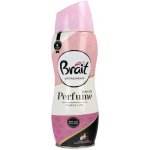 Brait Perfume Purple Lips suchý osvěžovač vzduchu sprej 300 ml – Zboží Mobilmania