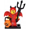 LEGO® Minifigurky 71013 16. série Čertík