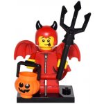 LEGO® Minifigurky 71013 16. série Čertík – Zboží Mobilmania