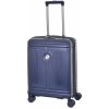 Cestovní kufr March Meteor 8666-55-54 modrá 37 L