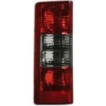 Zadní světlo- levé OPEL CORSA C 2000-2003 |000-2003| AUTOMOTIVE LIGHTING | 8001063140452 – Hledejceny.cz