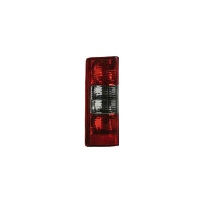 Zadní světlo- levé OPEL CORSA C 2000-2003 |000-2003| AUTOMOTIVE LIGHTING | 8001063140452 – Hledejceny.cz