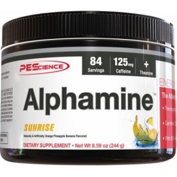 PEScience Alphamine 244 g