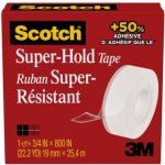3M Scotch Silně přilnavá lepící páska 19 mm x 25,4 m – Zboží Mobilmania