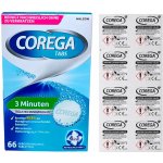 Corega Bio Tabs čistící tablety na zubní náhrady 30 ks – Zboží Dáma