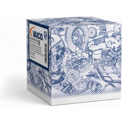 Sada hydraulického filtru, automatická převodovka VAICO V30-7550 – Zboží Mobilmania