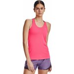 Under Armour UA Streaker Tank růžová – Zboží Mobilmania