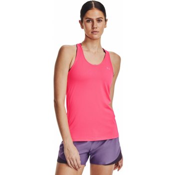 Under Armour UA Streaker Tank růžová