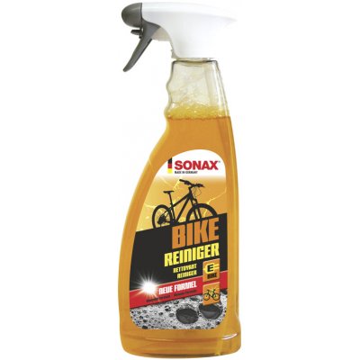 Sonax čistič Bike 750 ml – Zbozi.Blesk.cz