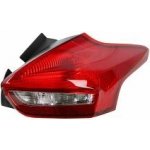 Zadní světlo- pravé FORD FOCUS III 2014-2018 |014-2018| DEPO | 431-19D2R-UE – Hledejceny.cz