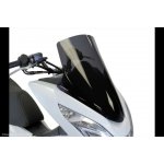 Honda Pcx 125 14-17 Skútr plexi Powerbronze 515 mm - tmavě kouřová | Zboží Auto