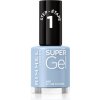 Gel lak Rimmel London Super Gel 060 In The Clouds 12 ml