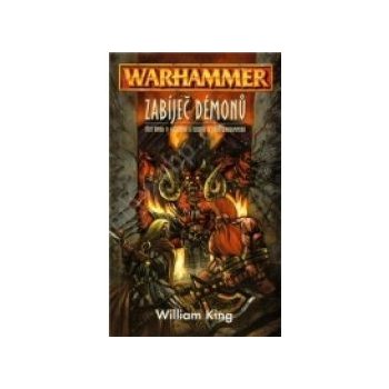 Warhammer: Zabíječ démonů - King William