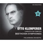 Ludwig van Beethoven - Otto Klemperer Conducts the Complete Beethoven Symphonies CD – Hledejceny.cz