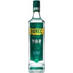 Borovička Borec 38% 0,7 l (holá láhev) – Zboží Mobilmania