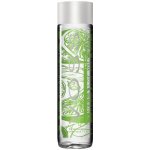 VOSS voda perlivá limetka/máta 375 ml – Zboží Mobilmania