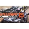 Hra na PC FIM Speedway Grand Prix 15