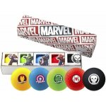 Volvik Marvel 5 Ball Pack – Zbozi.Blesk.cz