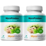 2x MycoMedica MycoProsten 180 kapslí – Hledejceny.cz