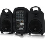 Behringer PPA 500 BT – Hledejceny.cz