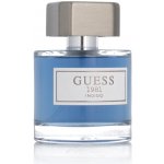 Guess 1981 Indigo toaletní voda pánská 50 ml tester – Hledejceny.cz