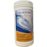CHEMOFORM Chlorový granulát rychlorozpustný 1 kg – Zboží Dáma