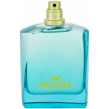 Hollister Wave 2 toaletní voda pánská 30 ml tester