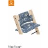 Jídelní židlička STOKKE Tripp Trapp Classic Cushion Into the Deep
