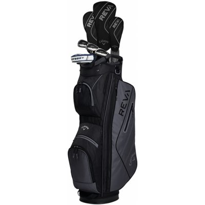 CALLAWAY REVA golfový set – Zboží Mobilmania