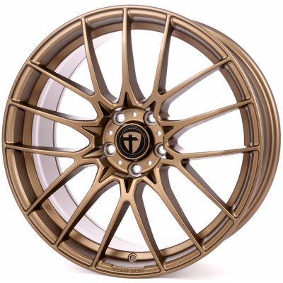 Tomason TN26 8,5x20 5x114,3 ET40 mattbronze – Hledejceny.cz