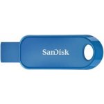 SanDisk Cruzer Snap 32GB SDCZ62-032G-G35 – Hledejceny.cz