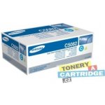 Samsung CLT-C5082S - originální – Zboží Živě