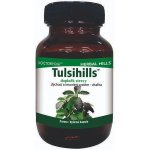 Herbal Hills Tulsihills Bylinné kapsle 60 kapslí – Hledejceny.cz